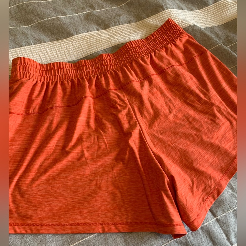 All In Motion Athletic Shorts - Picture 5 of 5